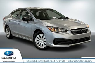 Used 2023 Subaru Impreza 2.0i image 1