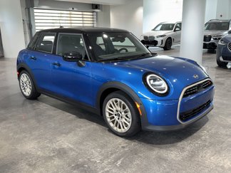 New 2025 MINI Cooper S image 1