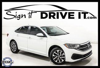 Used 2023 Volkswagen Jetta S image 1