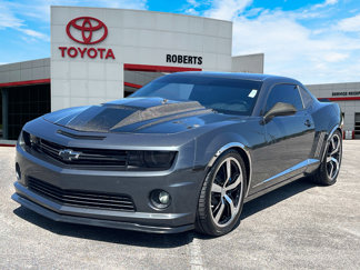 Used 2010 Chevrolet Camaro SS w/ RS Package video 3