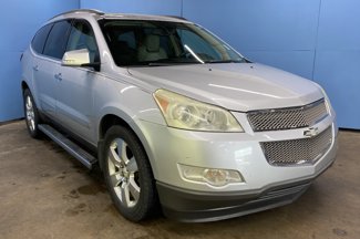 Used 2009 Chevrolet Traverse LTZ image 1