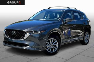 Used 2025 MAZDA CX-5 AWD 2.5 S image 1
