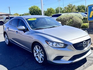 Used 2014 MAZDA MAZDA6 Touring image 1