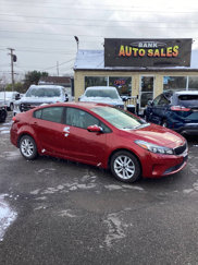 Used 2017 Kia Forte S image 1