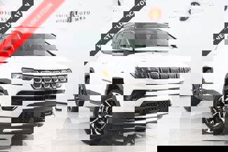 Used 2022 Jeep Compass Limited video 1