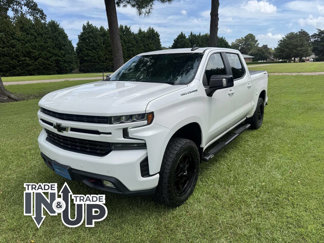 Used 2019 Chevrolet Silverado 1500 RST w/ All-Star Edition image 1