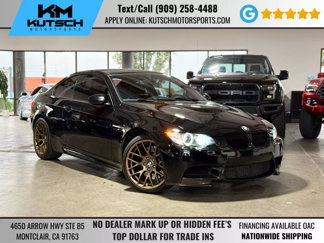 Used 2013 BMW M3 Coupe image 1