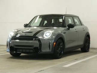 Used 2023 MINI Cooper S image 1