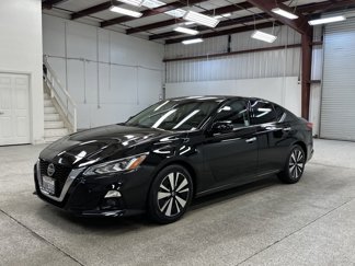 Used 2019 Nissan Altima 2.5 SL image 1