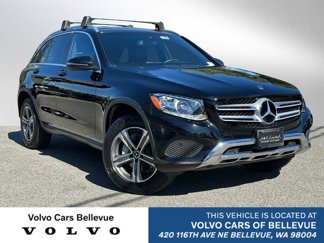 Used 2019 Mercedes-Benz GLC 300 4MATIC image 1
