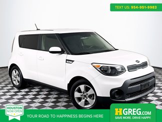 Used 2018 Kia Soul image 1