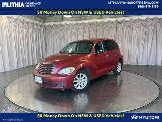 Used 2007 Chrysler PT Cruiser Touring image 1
