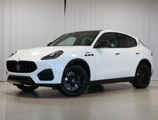 New 2025 Maserati Grecale Modena image 1