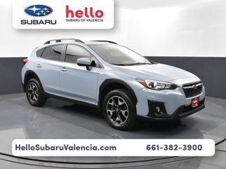 Used 2019 Subaru Crosstrek 2.0i Premium w/ Popular Package #3 image 1