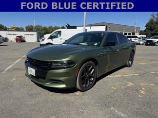 Used 2019 Dodge Charger SXT image 1
