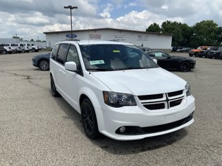 Used 2019 Dodge Grand Caravan GT image 1