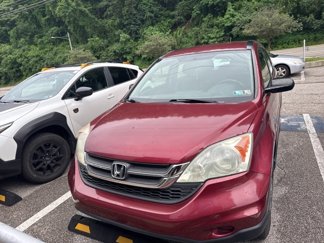 Used 2011 Honda CR-V LX image 1