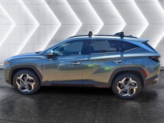 Used 2023 Hyundai Tucson Limited image 1