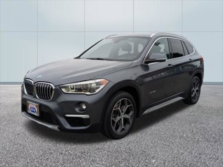 Used 2016 BMW X1 xDrive28i image 1