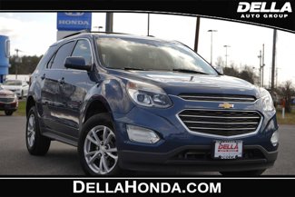 Used 2016 Chevrolet Equinox LT image 1