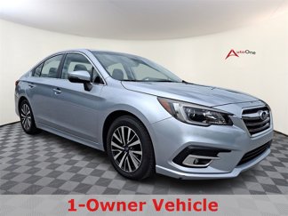 Used 2019 Subaru Legacy 2.5i Premium image 1