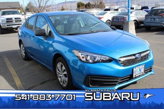 Used 2022 Subaru Impreza 2.0i image 1