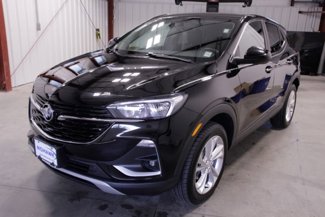 Used 2022 Buick Encore GX Preferred w/ Cold Weather Comfort Package image 1