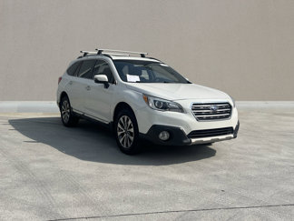 Used 2017 Subaru Outback 2.5i Touring w/ Popular Package #5A image 1