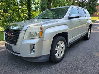 Used 2012 GMC Terrain SLE image 1