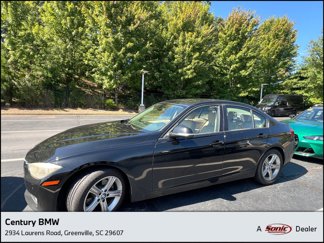 Used 2014 BMW 328d Sedan image 1