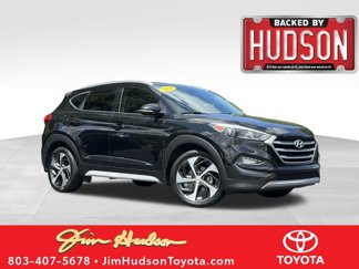 Used 2018 Hyundai Tucson Sport w/ Cargo Package image 1