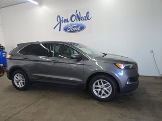 Used 2023 Ford Edge SEL w/ Convenience Package image 1