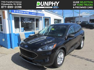 Used 2022 Ford Escape SE w/ Convenience Package image 1