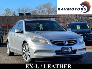 Used 2011 Honda Accord EX-L image 1