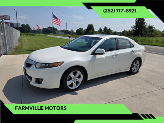 Used 2010 Acura TSX Sedan image 1