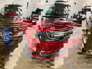 Used 2016 Ford Flex Limited w/ Equipment Group 303A image 1