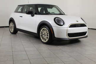New 2025 MINI Cooper 2-Door Hardtop image 1