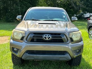 Used 2013 Toyota Tacoma PreRunner video 2