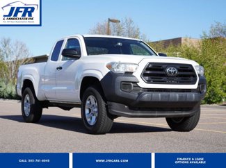 Used 2019 Toyota Tacoma SR image 1