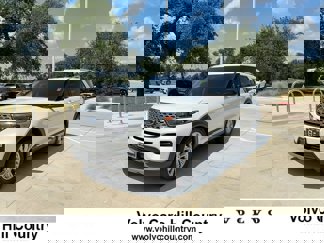 Used 2020 Ford Explorer Limited image 1