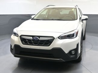 Certified 2021 Subaru Crosstrek 2.5i Limited w/ Popular Package #3 image 1