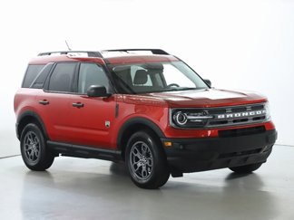 Used 2022 Ford Bronco Sport Big Bend w/ Convenience Package image 1