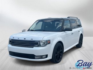 Used 2019 Ford Flex SEL w/ Equipment Group 202A video 1