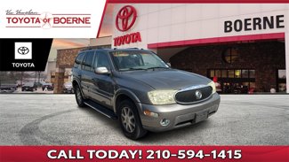 Used 2005 Buick Rainier CXL image 1