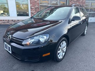 Used 2012 Volkswagen Jetta SE image 1
