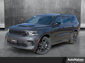 New 2025 Dodge Durango R/T image 1