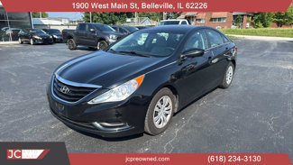 Used 2013 Hyundai Sonata GLS image 1