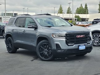Certified 2022 GMC Acadia SLE w/ Driver Convenience Package image 1