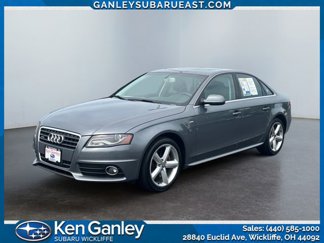 Used 2012 Audi A4 2.0T Premium Plus image 1