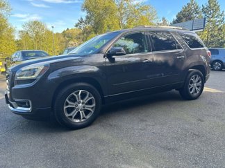 Used 2014 GMC Acadia SLT image 1